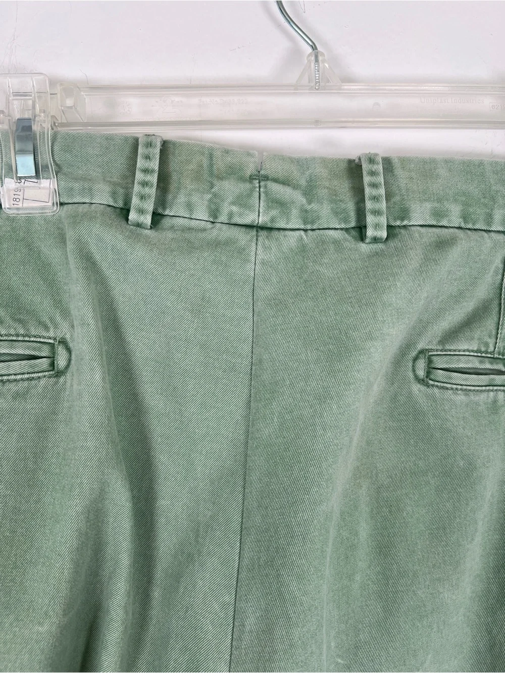 EUC! Peter‎ Millar Green Mens Pants Size 42